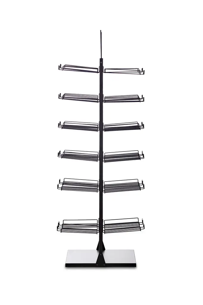 Nasač za kape MB9715 black one size-2