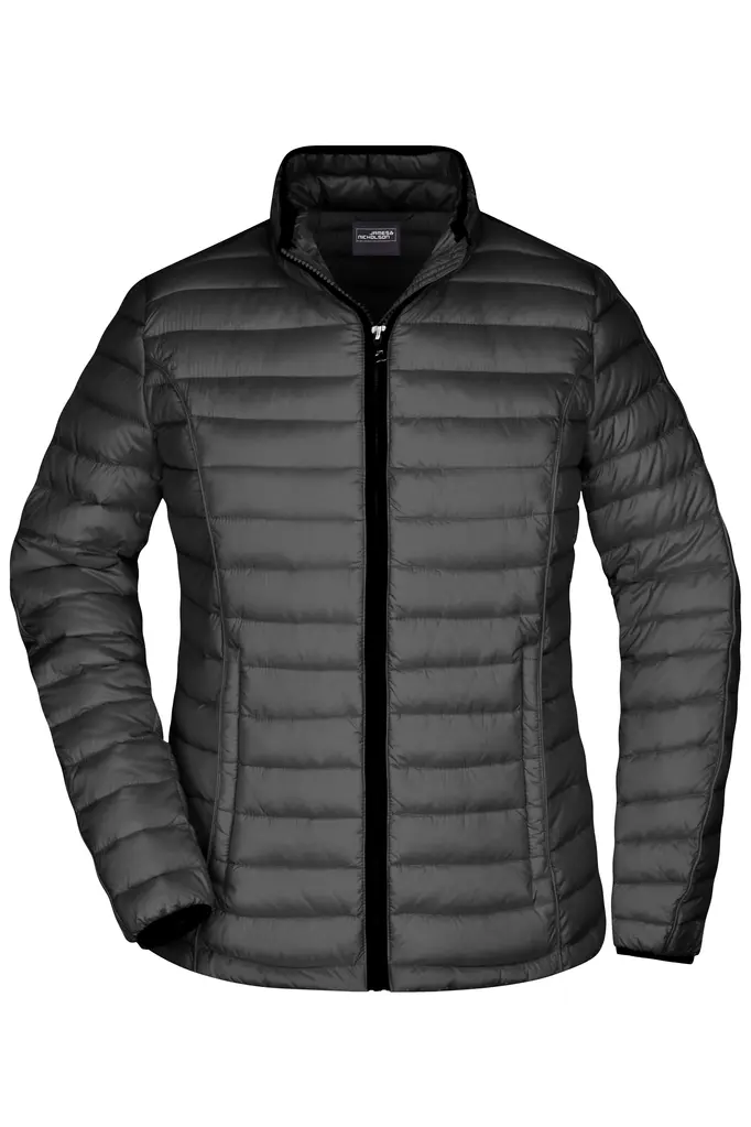 Ženska pernata jakna JN1081-0