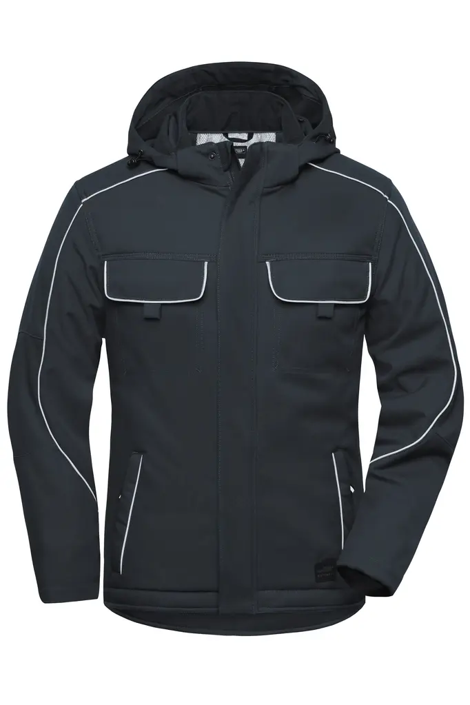 Radna softshell jakna JN886-0