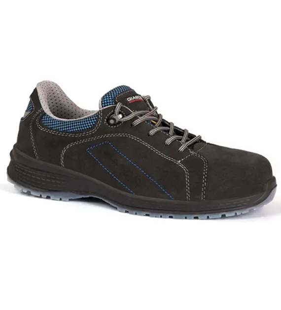 KAYAK S3, niska cipela-0