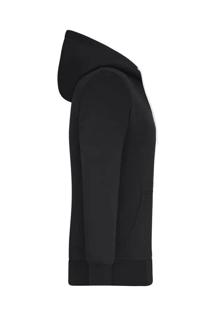Ženska jakna JN1319 black/nature XS-2