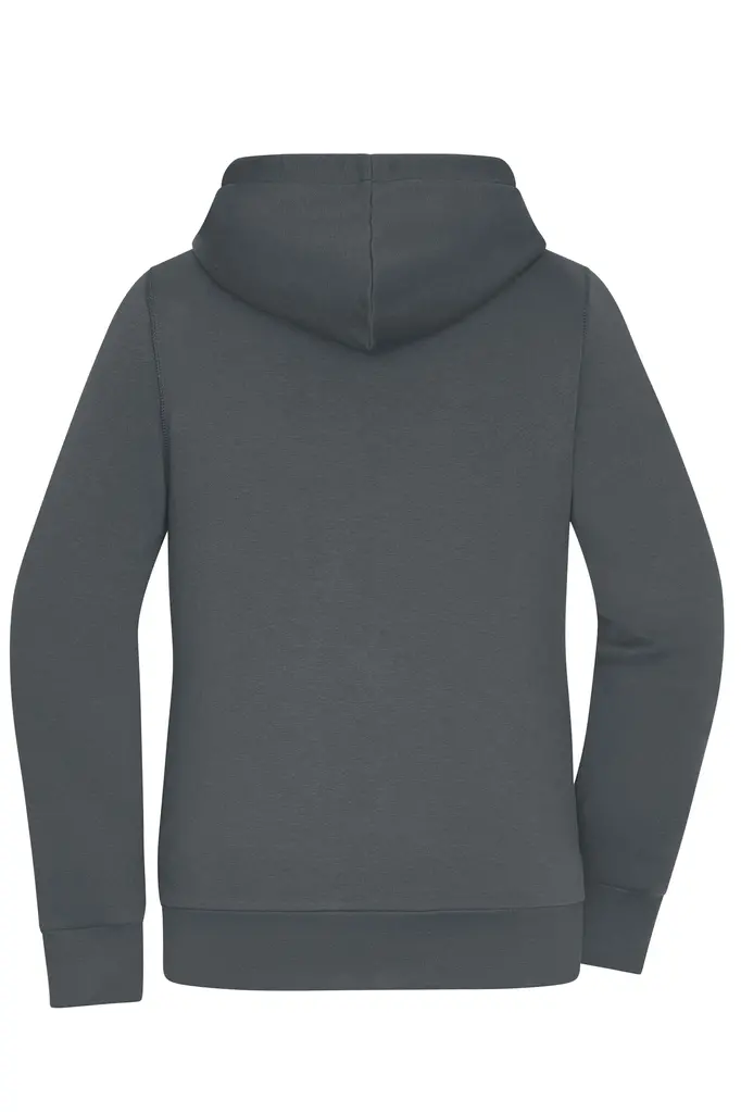 Ženska jakna JN1319 graphite/nature XS-7