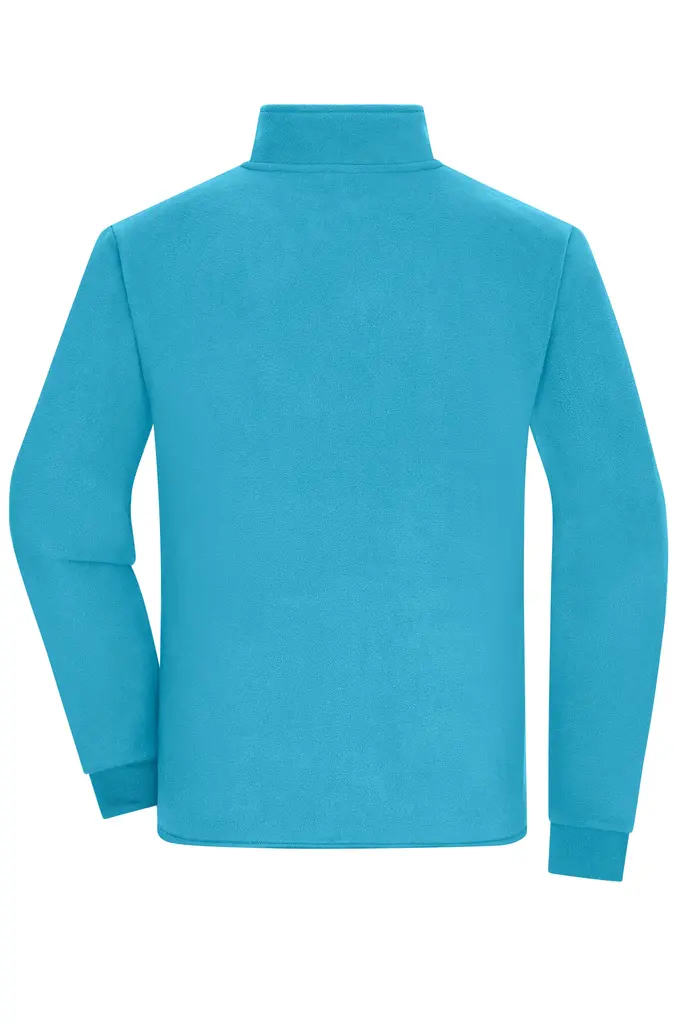 Muški flis
 JN1322 turquoise/dark-grey S-3