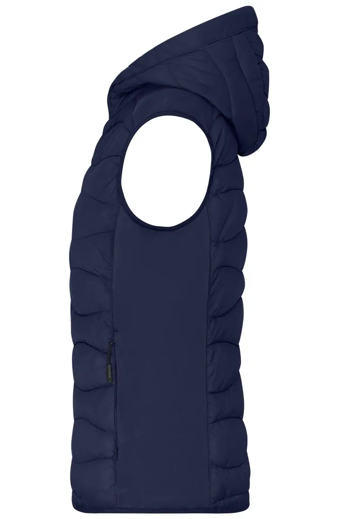 Ženski prsluk JN1327 navy/navy XS-1