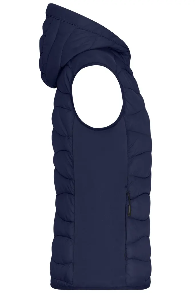 Ženski prsluk JN1327 navy/navy XS-2