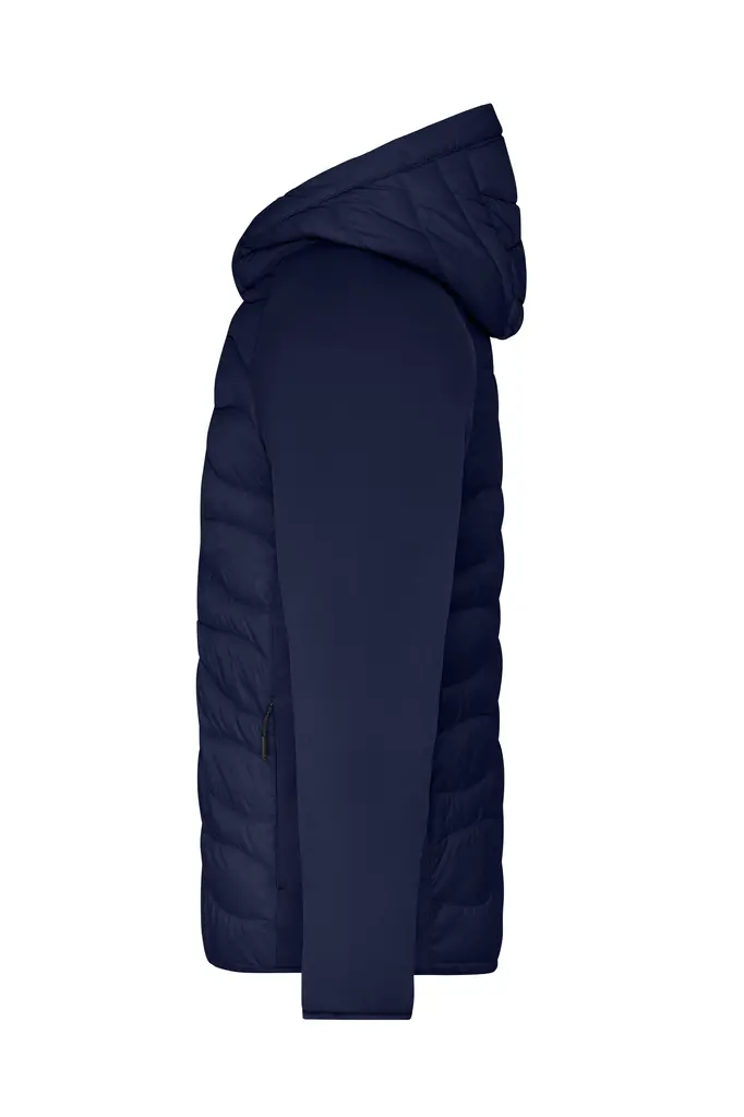 Muška jakna JN1330 navy/navy S-1