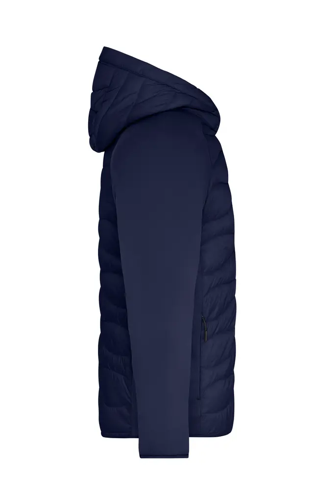 Muška jakna JN1330 navy/navy S-2