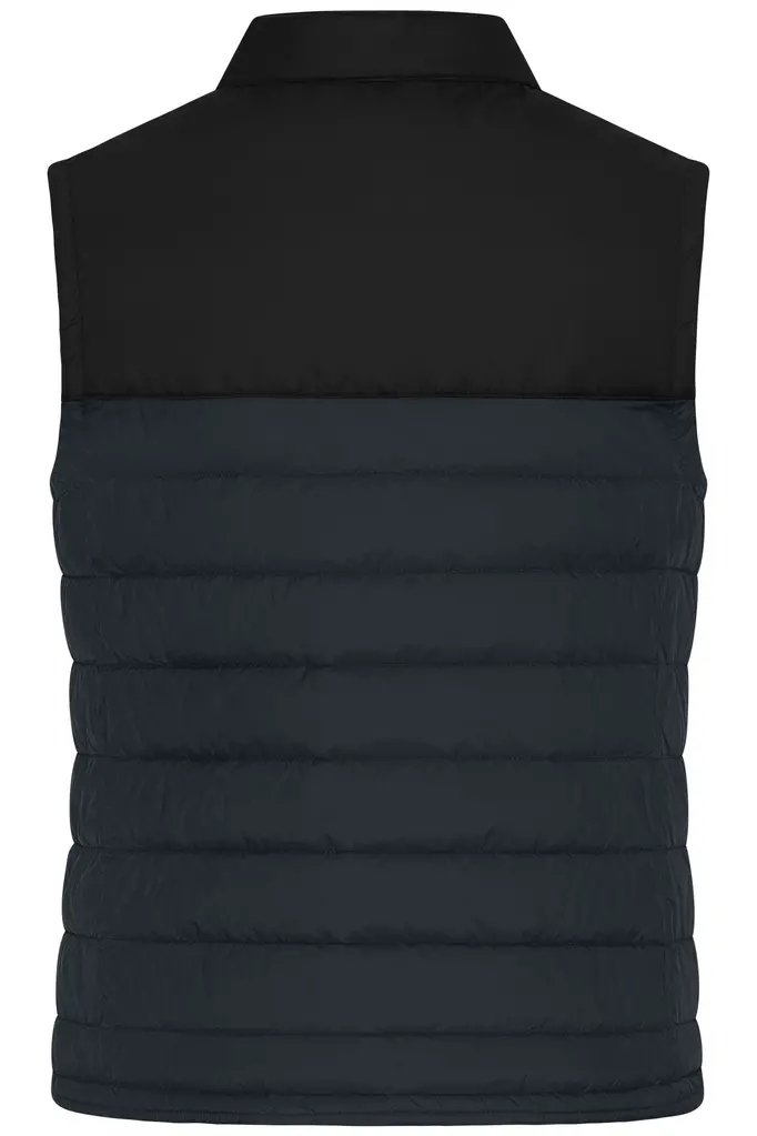 Ženski prsluk JN1331 carbon/black XS-7