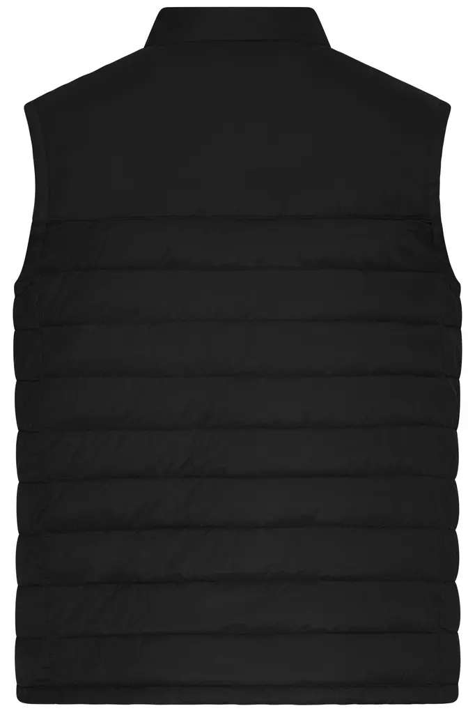 Muški prsluk JN1332 black M-3