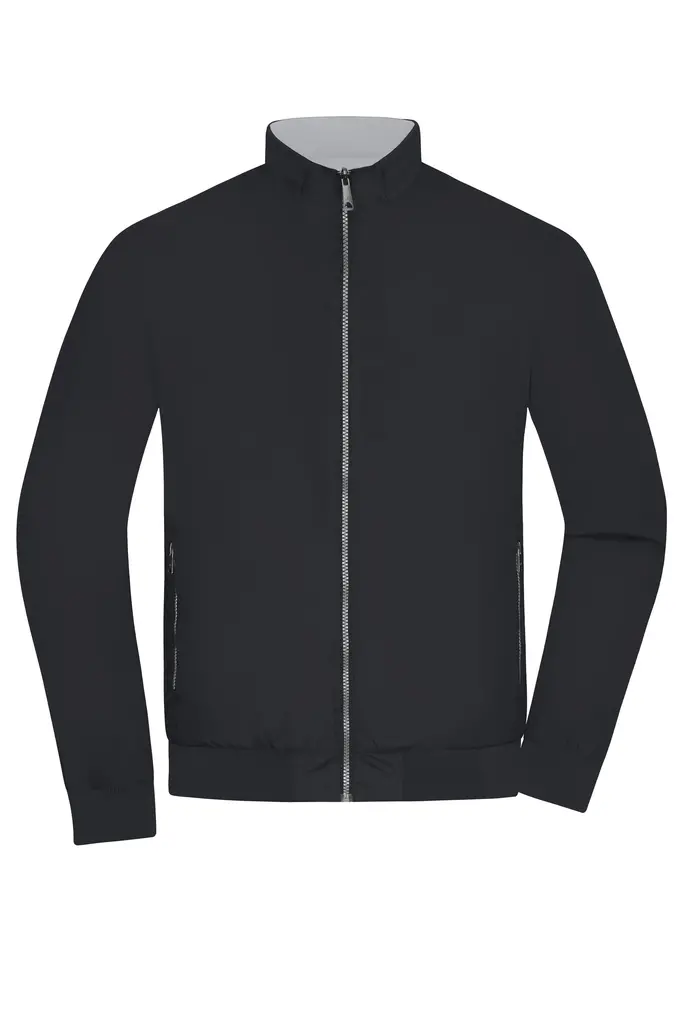 Muška jakna
 JN1336 black/silver S-0