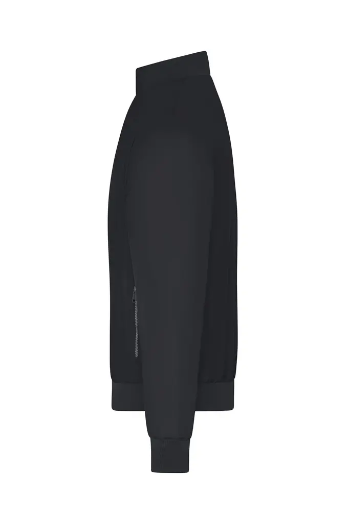 Muška jakna
 JN1336 black/silver S-2