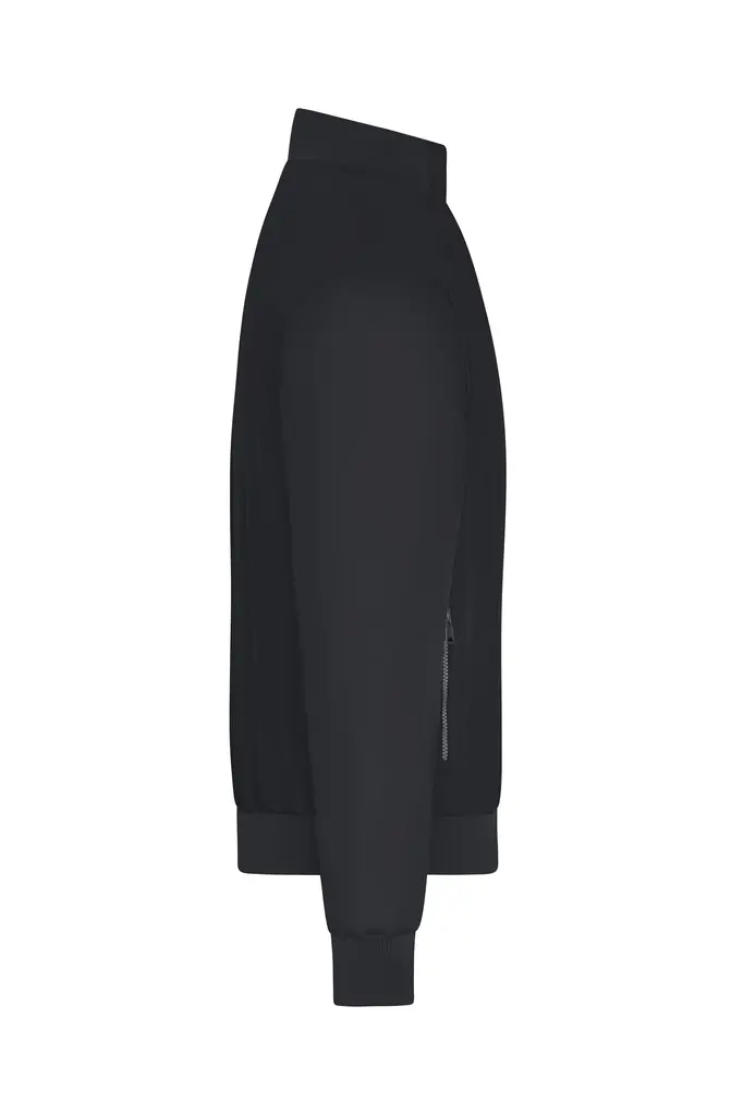 Muška jakna
 JN1336 black/silver S-4
