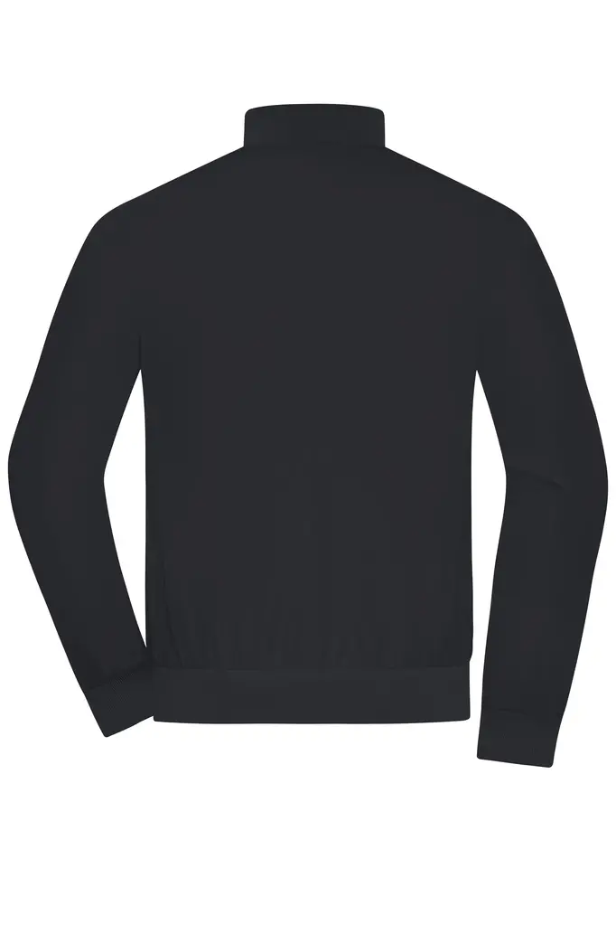 Muška jakna
 JN1336 black/silver S-6