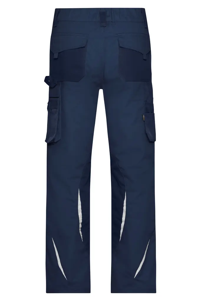 Zimske radne hlače
 JN1861 navy/navy 25-7
