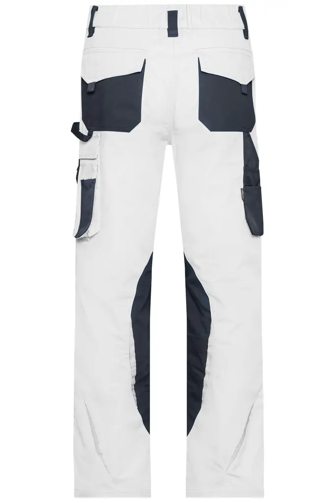 Zimske radne hlače
 JN1861 white/carbon 25-7