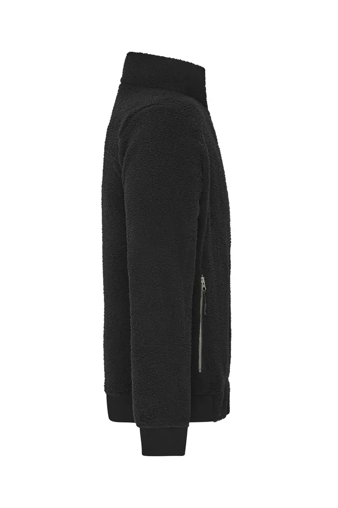 Sherpa flis jakna
 JN1862 black XS-2