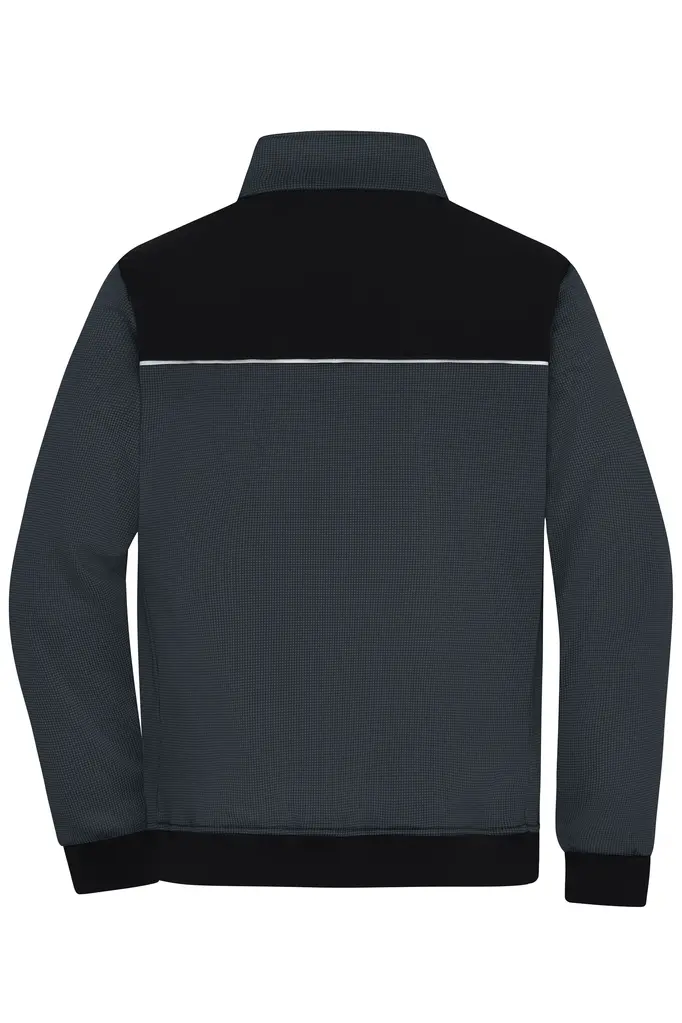 Radna jakna
JN1868 carbon/black XS-6 Radna jakna
JN1868 carbon/black XS-6