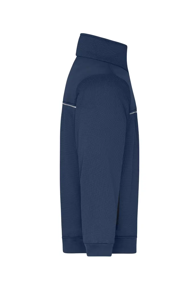 Radna jakna
 JN1868 navy/navy XS-2