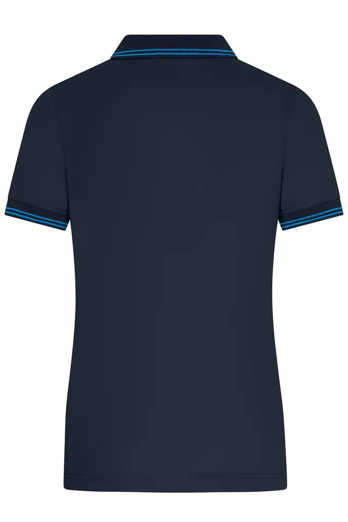 Ženska polo majica
 JN721 navy/bright-blue XS-7
