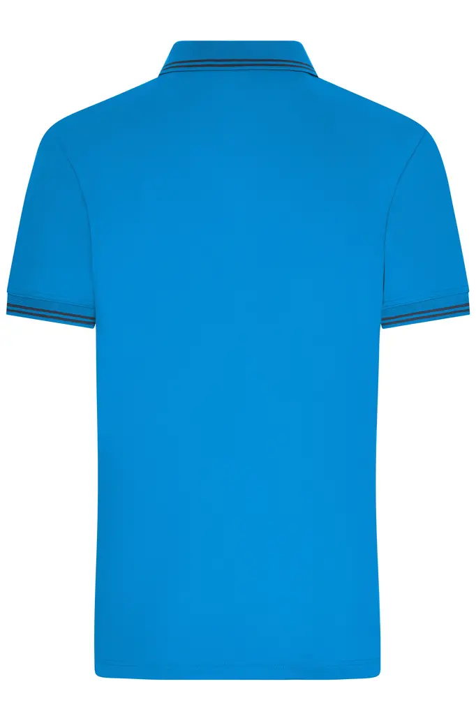 Muška polo majica
 JN722 bright-blue/navy S-7