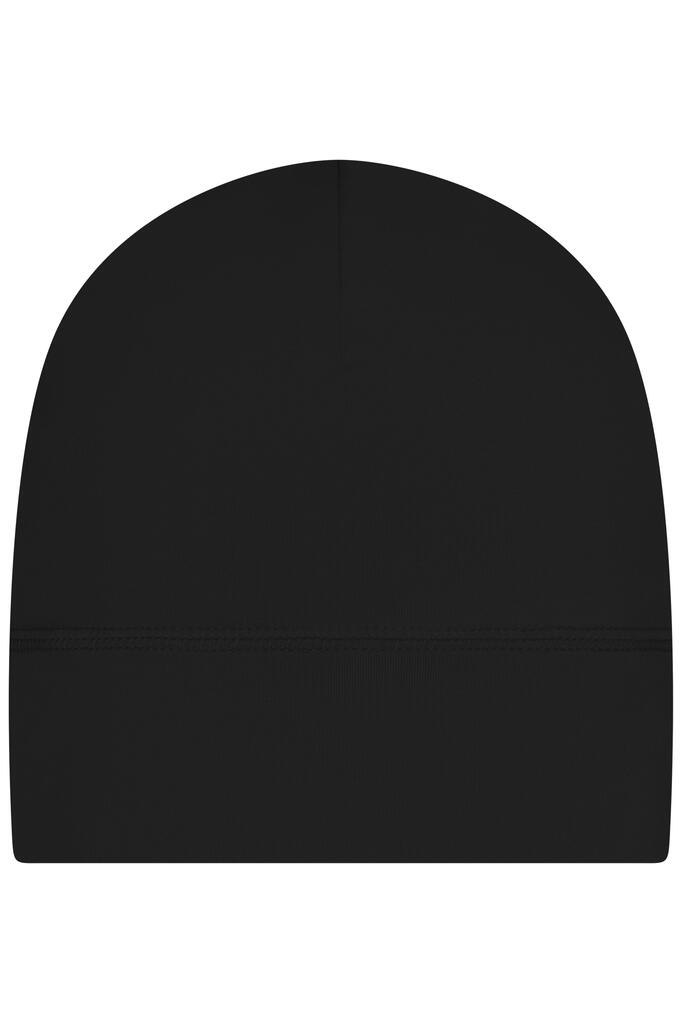 Kapa za trčanje MB7123 black one size-0