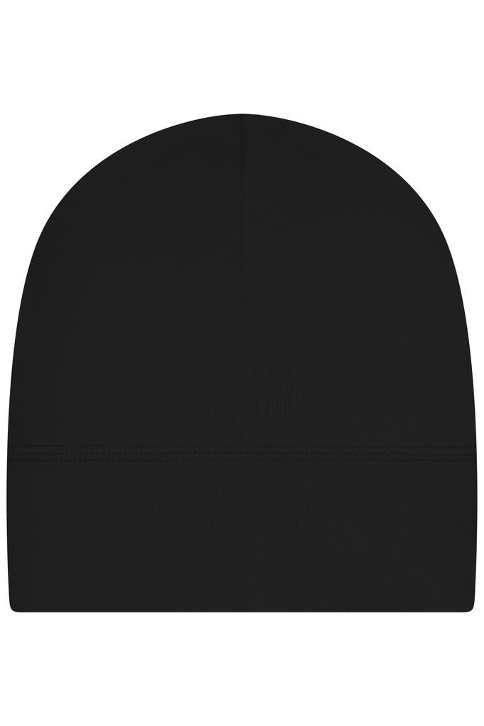 Kapa za trčanje MB7123 black one size-3