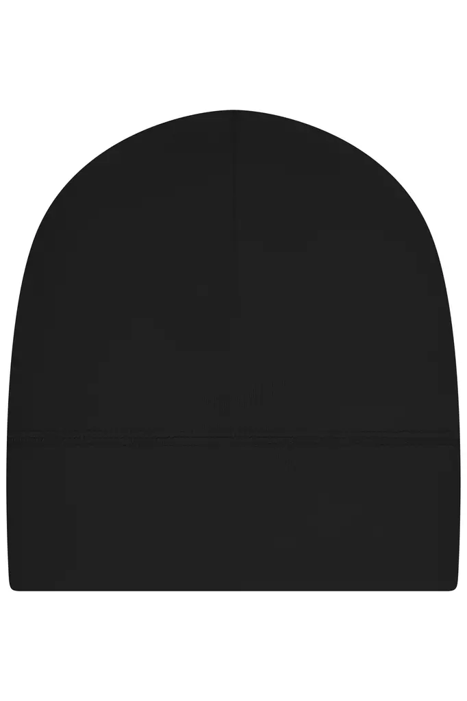 Kapa za trčanje MB7123 black one size-3