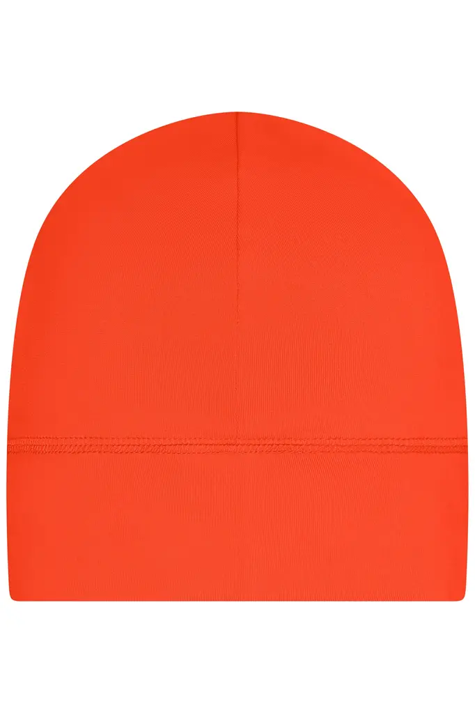 Kapa za trčanje MB7123 bright-orange one size-7