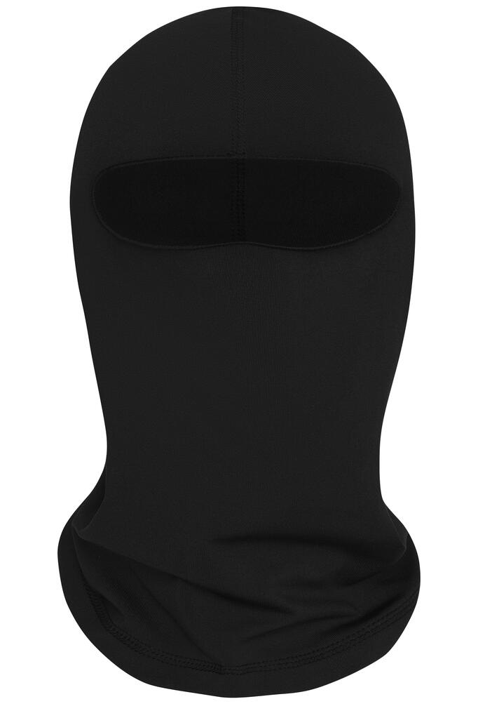 Balaklava MB7404 black one size-0