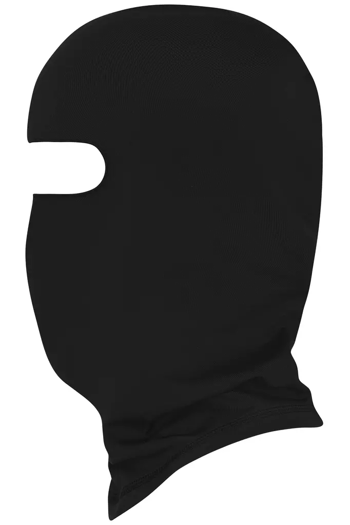Balaklava MB7404 black one size-1
