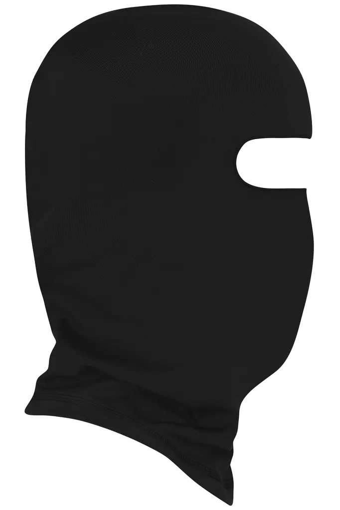 Balaklava MB7404 black one size-2