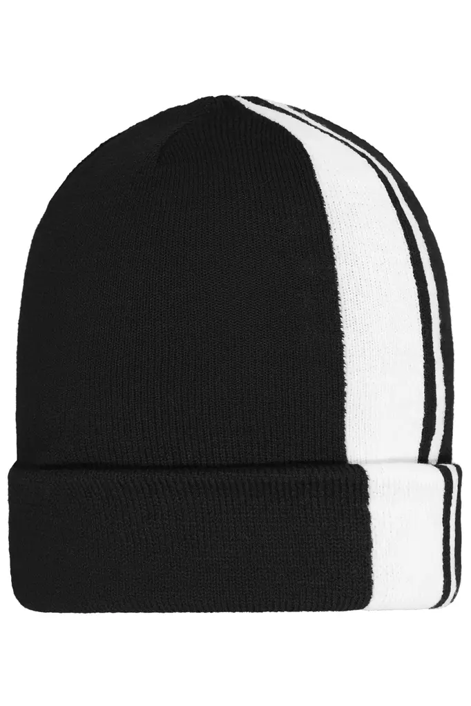 Zimska kapa
 MB7405 black/white one size-0