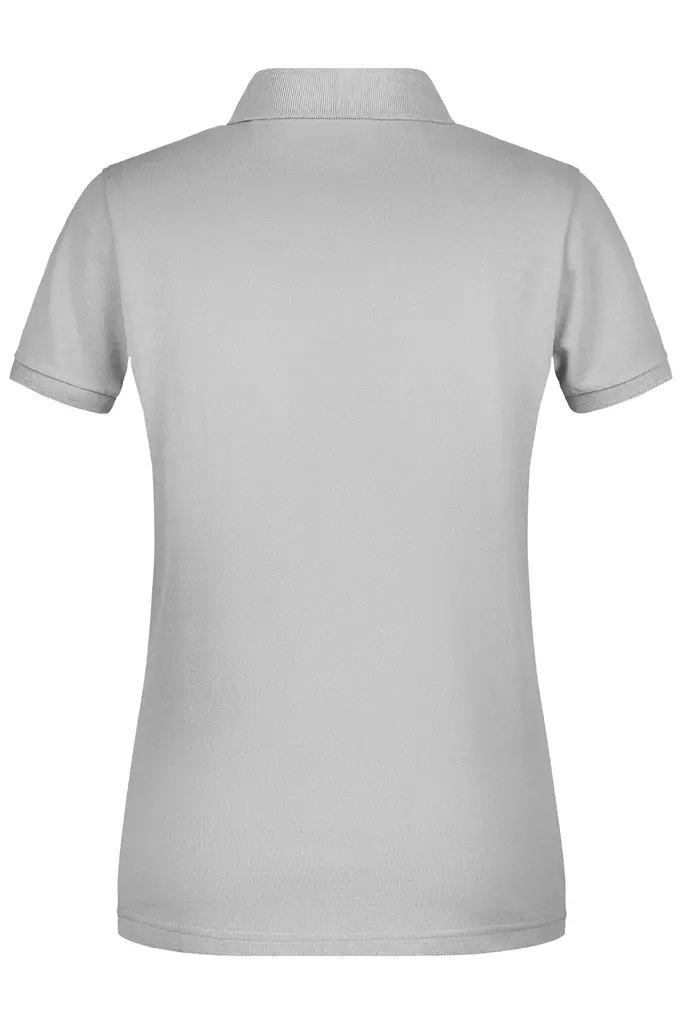 Ženska polo majica  8009 soft-grey S-7