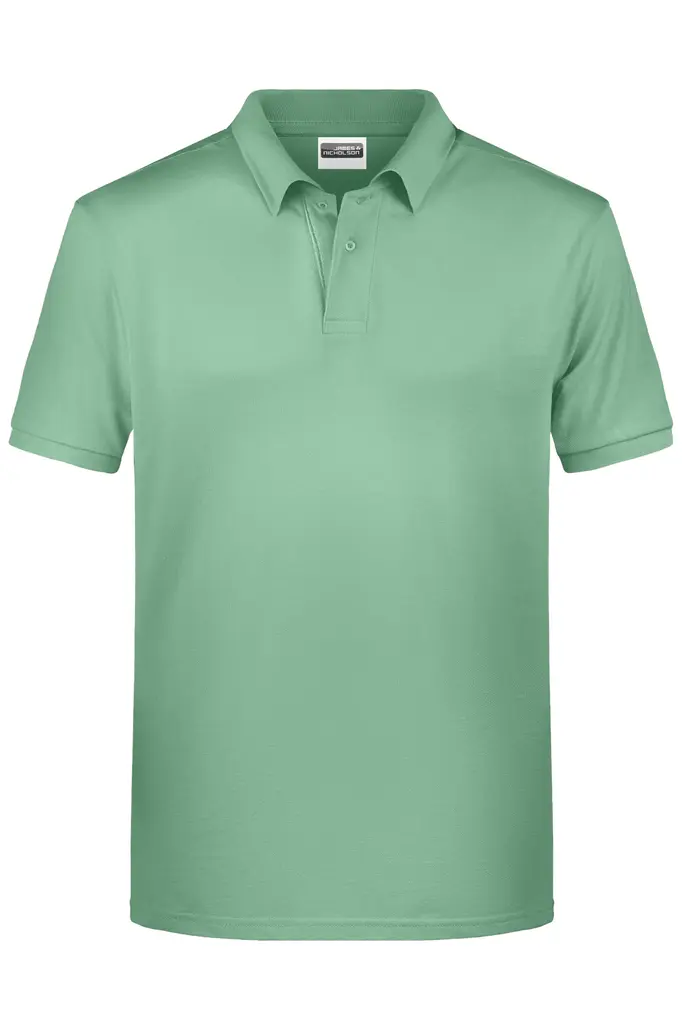 Muška polo majica 8010 jade-green S-0