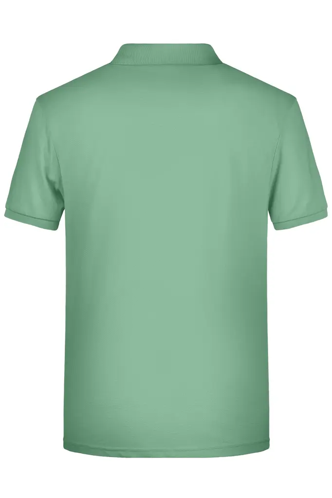 Muška polo majica 8010 jade-green S-3