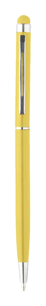 Kemijska olovka Byzar AP741524 yellow-3