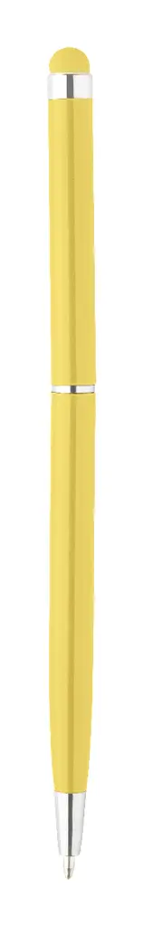 Kemijska olovka Byzar AP741524 yellow-2