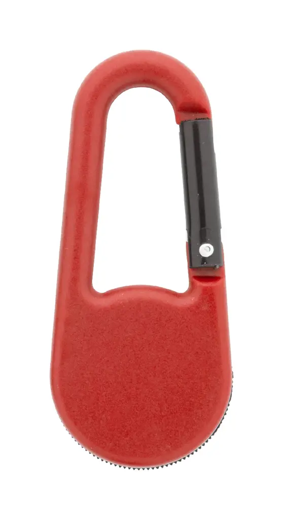 Karabinjer Clark AP741328 red-1