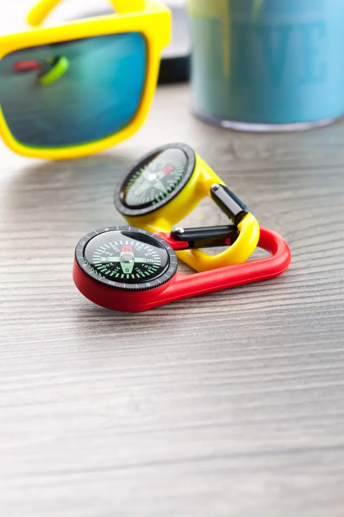 Karabinjer Clark AP741328 red-4