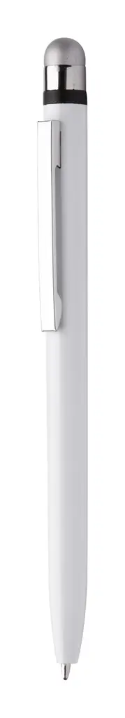 Antibakterijska kemijska olovka Verne AP721810 white-0