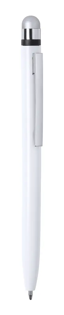 Antibakterijska kemijska olovka Verne AP721810 white-2