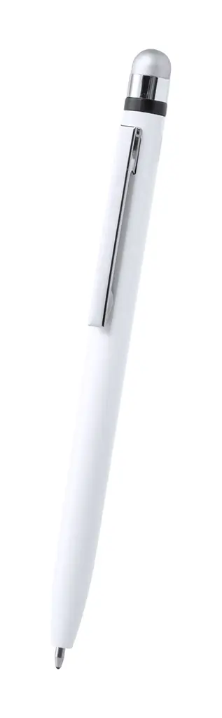 Antibakterijska kemijska olovka Verne AP721810 white-5