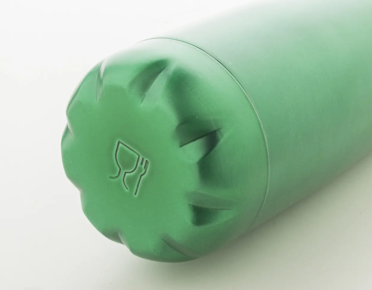 Boca od nehrđajućeg čelika Herilox AP781926 green-2