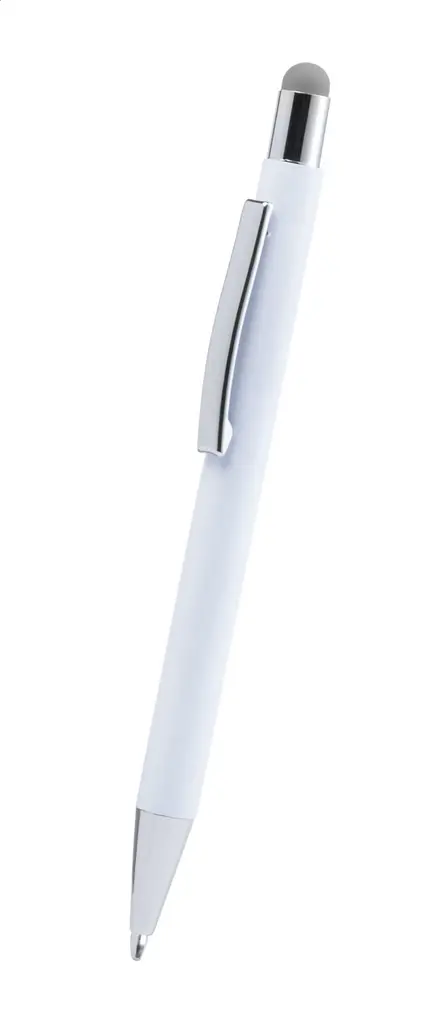 Kemijska olovka Wirly AP721094 silver ø10×142 mm, ø9×142 mm-3