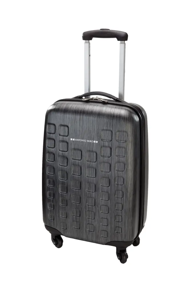 Torba sa kotačima Tugart AP791595 black-0