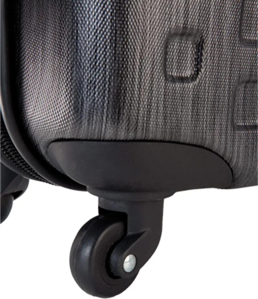 Torba sa kotačima Tugart AP791595 black-2
