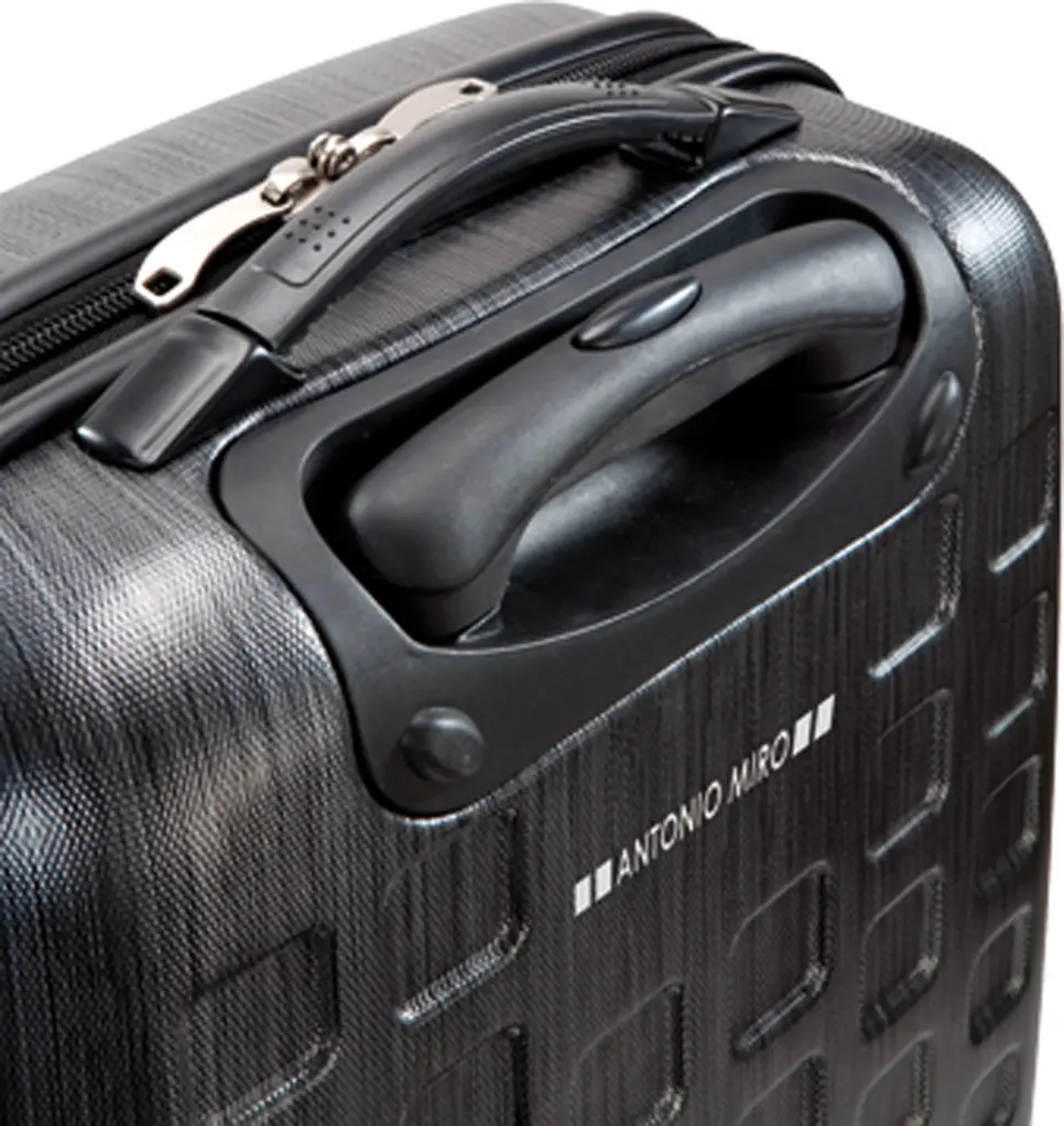 Torba sa kotačima Tugart AP791595 black-3