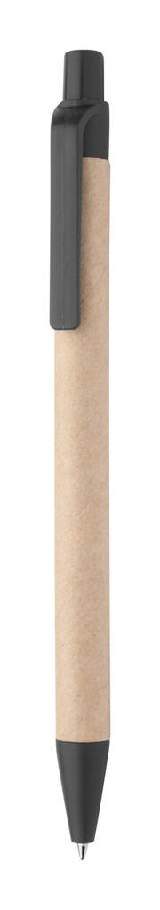 Kemijska olovka Papper AP791082 black ø9×137 mm-0