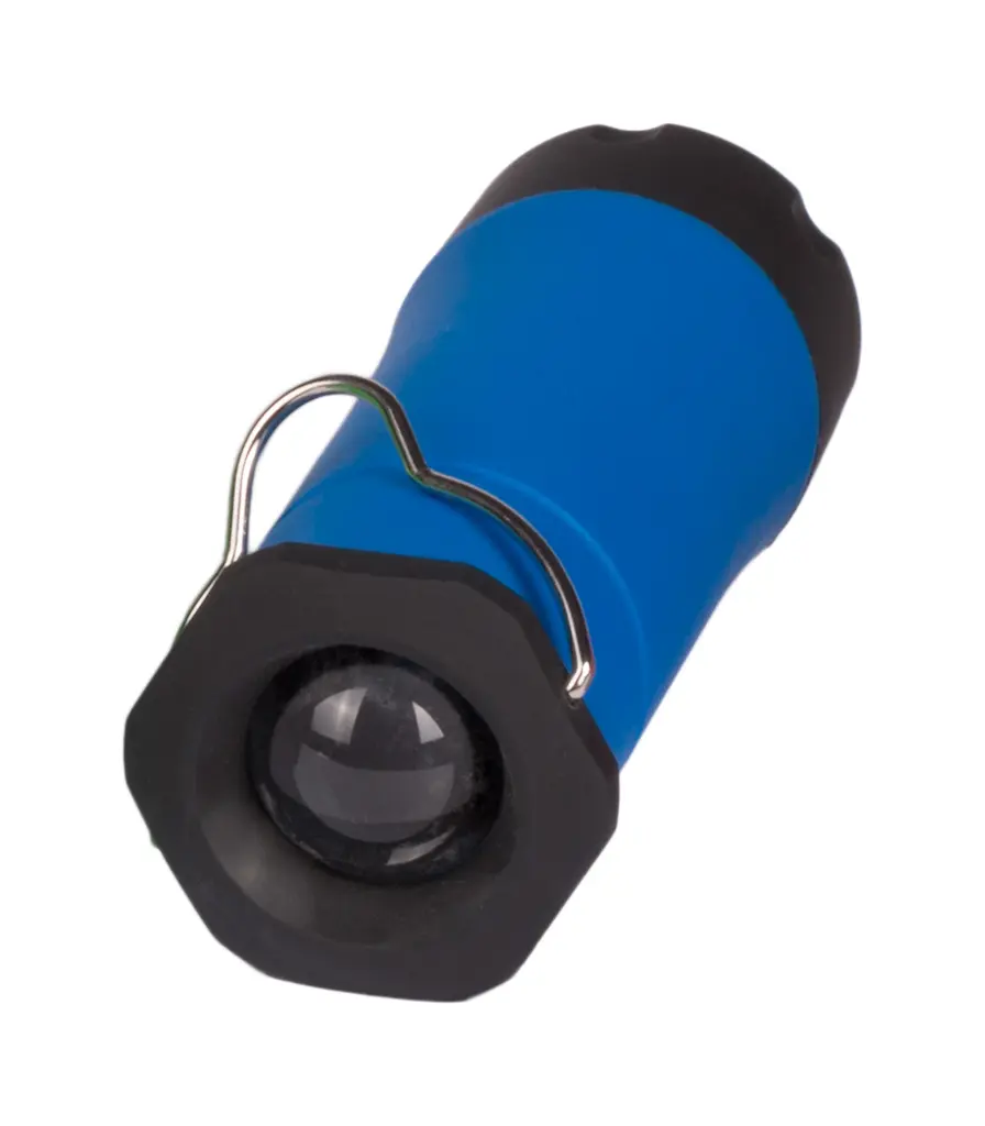 Baterijska svjetiljka Fillex AP741597 blue-0