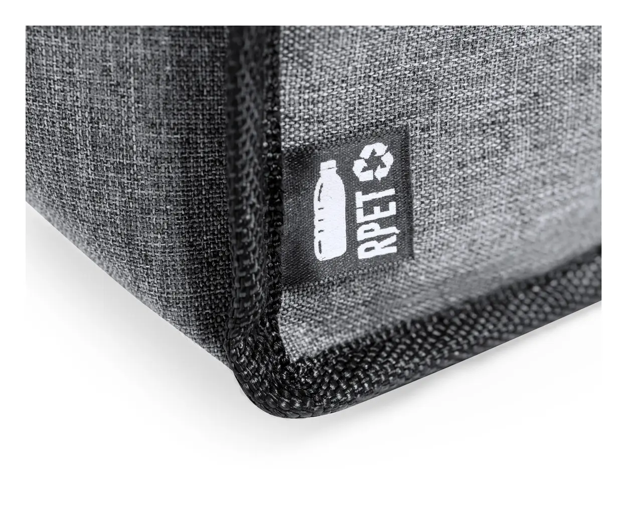 RPET Rashladna torba Botum AP722010 grey-7